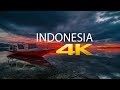 4K Timelapse - Indonesia Landscapes | Filmed on Sony A7RII