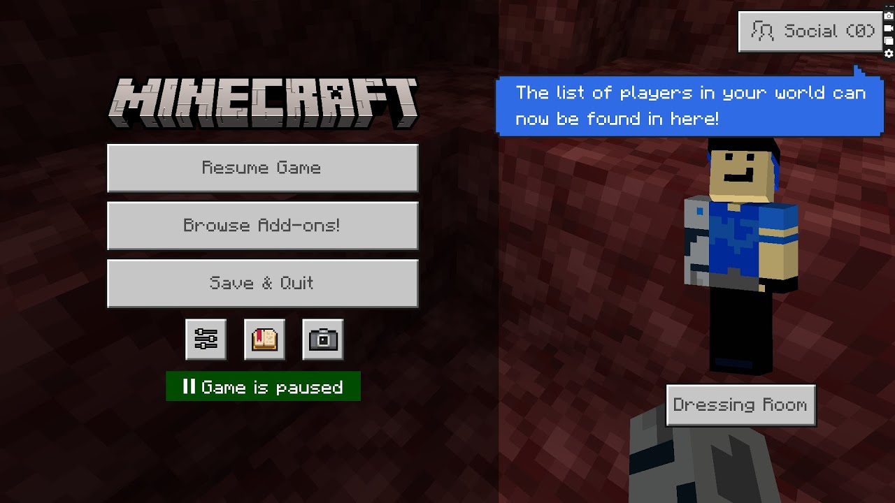 Minecraft But I start In the Nether Livestream Part 1 - YouTube