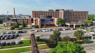 Choose Henry Ford Providence Southfield Birthing Center