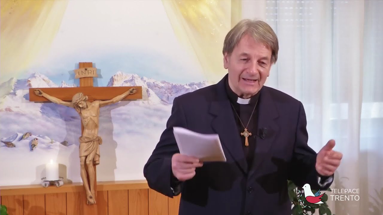 Per la Croce alla Luce - Puntata del 06/03/2026