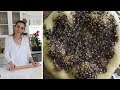 Как Приготовить Хлеб Лепёшки с Затаром - Рецепт от Эгине - Heghineh Cooking Show in Russian