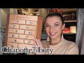 CHARLOTTE TILBURY ADVENT CALENDAR 2020 / *Much better than last year!*