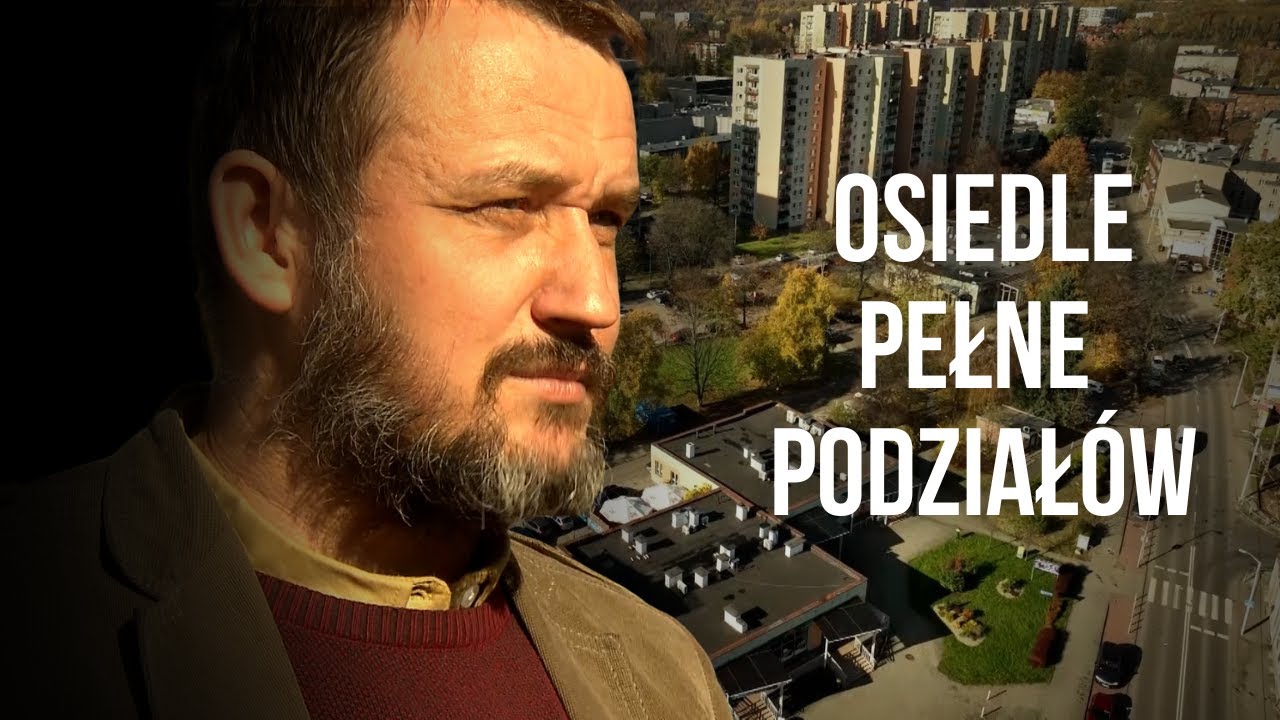 OSIEDLE W OGNIU PODZIAŁÓW! Spór o spółdzielnię mieszkaniową