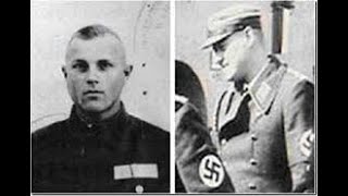 "Ivan the Terrible": Ivan Marchenko, the most vicious Nazi guard at Treblinka and a sexual deviant
