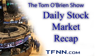 December 2nd, Daily Stock Market Recap - 2024