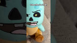 WHO'S YOUR FAVORITE PLUSHIE? 🔥 #shorts #goobers #roblox