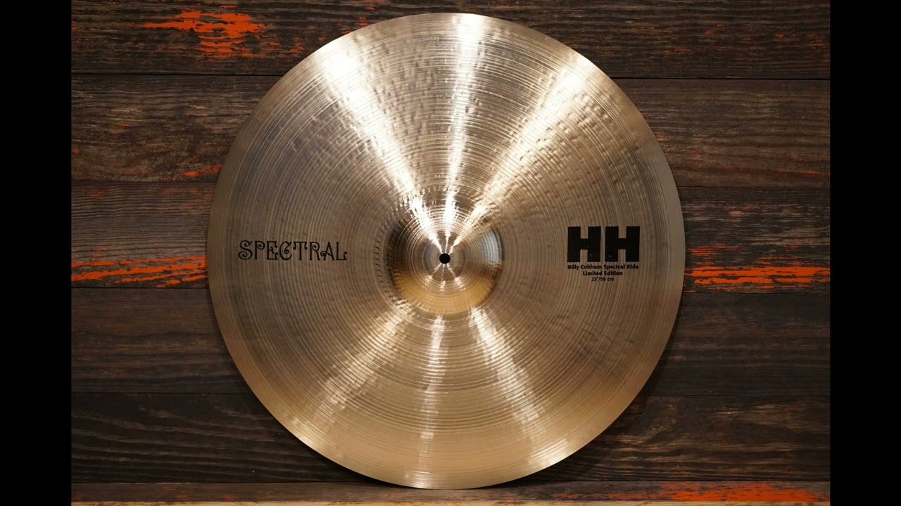 Sabian 23