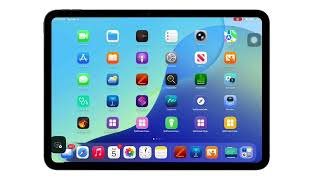 Details Switching Apps Efficiently with iPad Guide