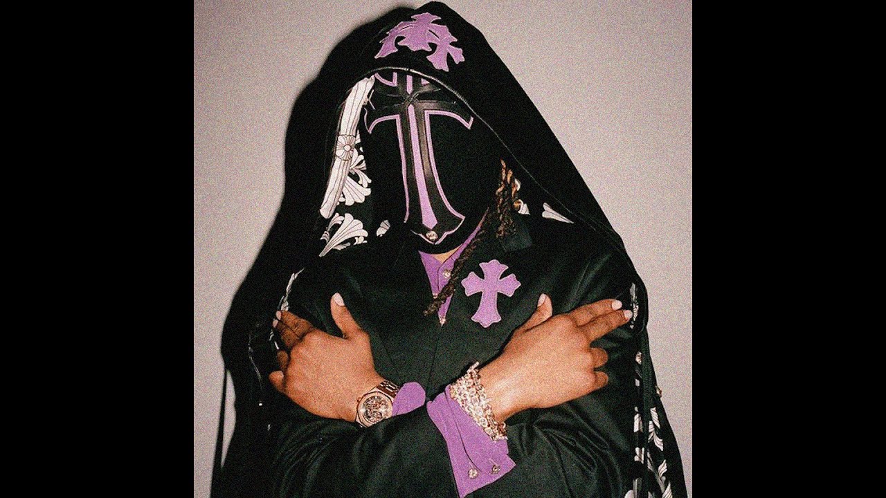 [FREE] ASAP ROCKY X METRO BOOMIN TYPE BEAT 2023 ~ "CHAMPIONS" │ free hard trap beat 2023