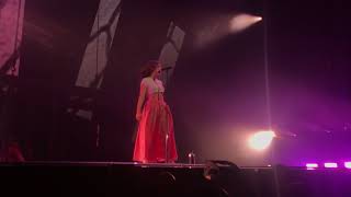 Lorde ‘The Louvre’ Live @ Xcel Energy Center, St. Paul, 3.23.18