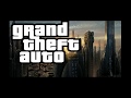 GTA Coruscant City