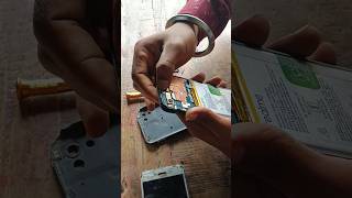 How to mobile repairing part2 #mobilreairing  #shortvideo #viralvideo
