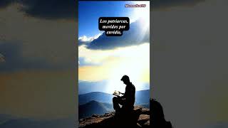 Mas Yo Juzgaré, Dijo Dios, A La Nación De La Cual Serán Siervos 77-12