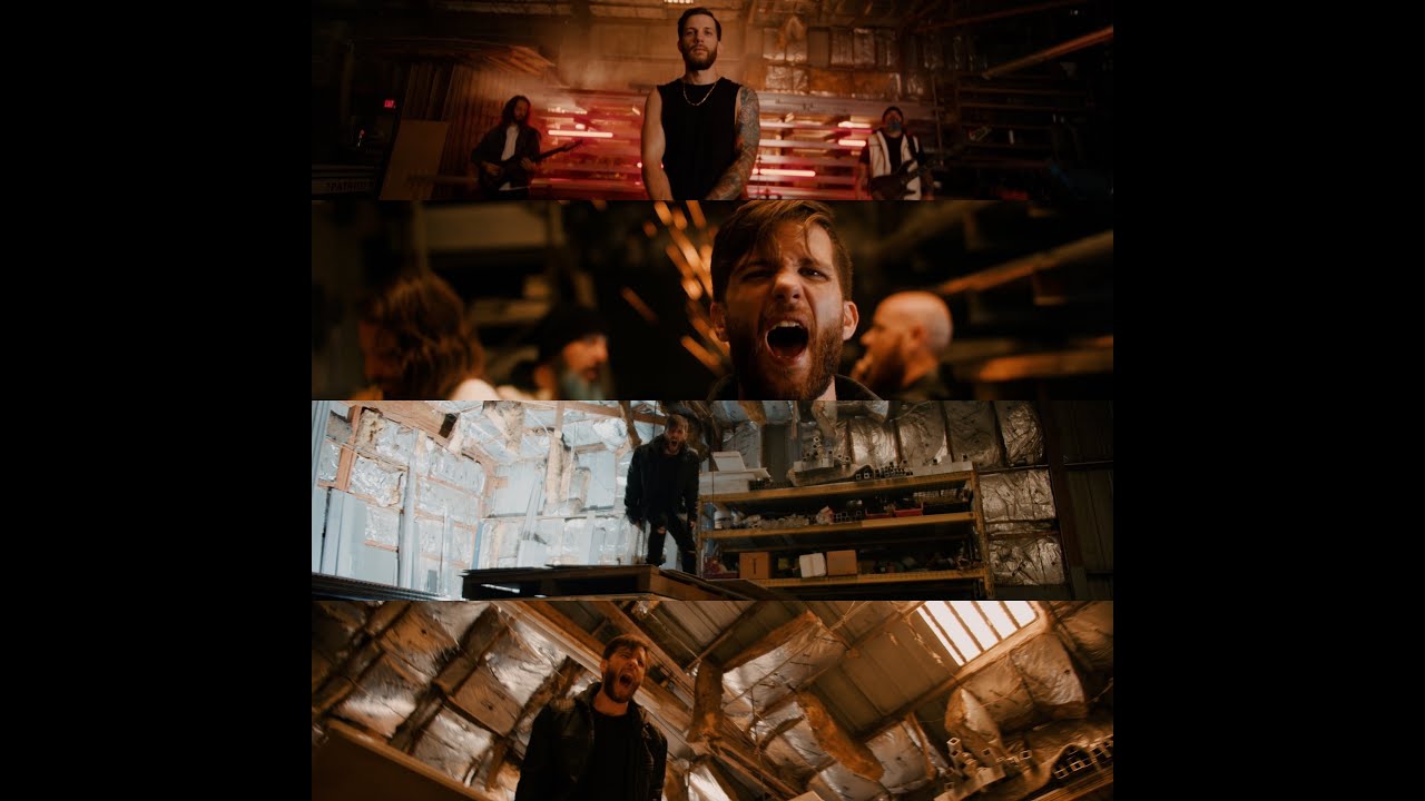 Electric Powder by Lydia Can't Breathe | Music Video Cinematography Breakdown | Kyle Loftus Studios