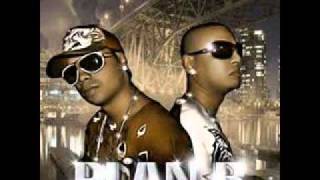 Frikitona- PLAN B