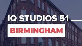 Iq Studios 51 Birmingham Student Property Iq Studio 51 Features Iq Studio 51 Student Housing