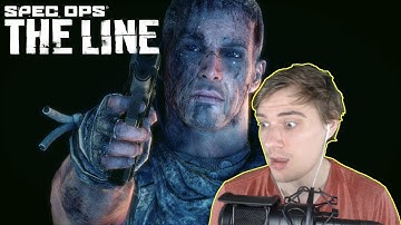 ILLUSIONS | Spec Ops: The Line Part 5 FINALE