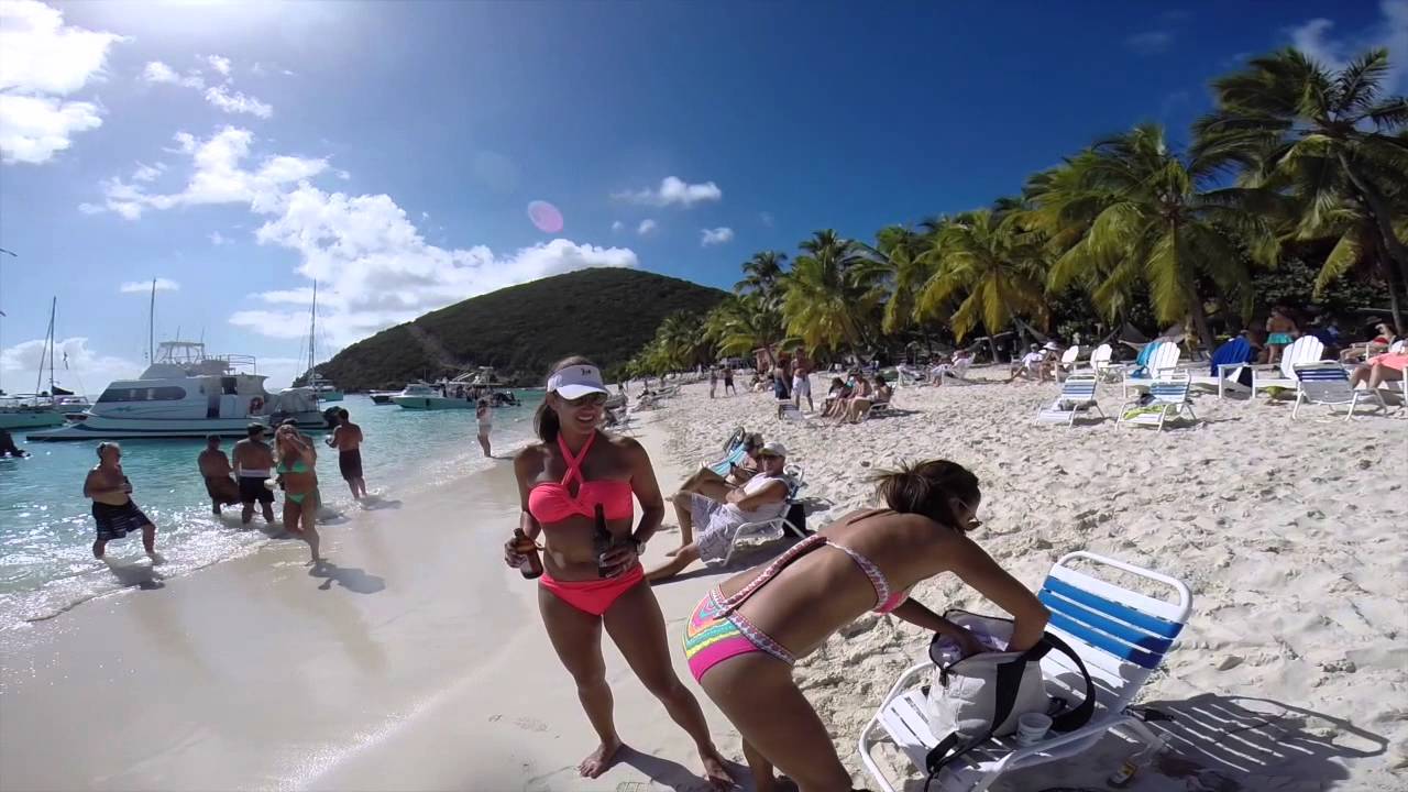 BVI  February 2014