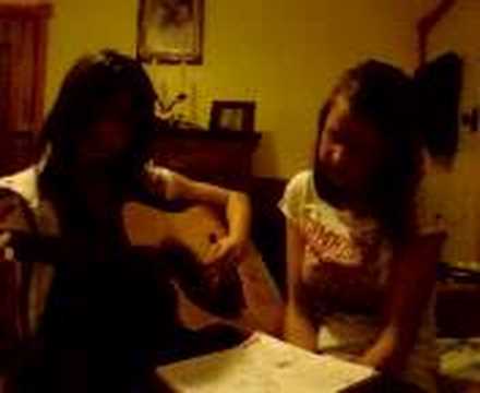 Lay With Me - Kim Davies & Madison Laidlaw