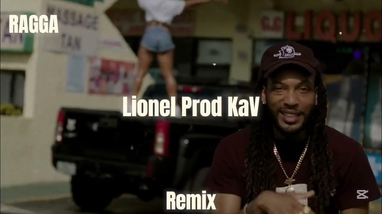 Klassik Frescobar - DANSA - Lionel Prod KaV (REMIX) Klassik Frescobar - DANSA - Lionel Prod KaV (REMIX)
