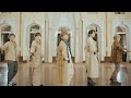 CUBERS「ピンキーリング」Official Music Video (Dance ver.)