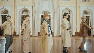 CUBERS「ピンキーリング」Official Music Video (Dance ver.)