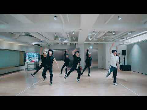 [Magic Dance] NCT DREAM X STRAY KIDS - 'HOT SAUCE X GOD'S MENU'