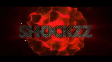 INTRO #13 -  Shockzz - #ShockzzC2