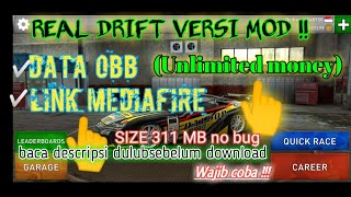 Real drift car racing 5.0.2 full apk + mod (UNLIMITED MONEY) + DATA 2020 screenshot 4