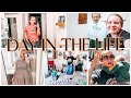 DAY IN THE LIFE OF A MOM // GET IT DONE! // MOMMY VLOGGER