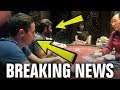 Dan Bilzerian's Best Friend DESTROYED By Casino Owner ...