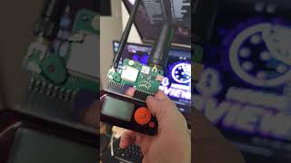 Awok's Chongus C5 #awokdynamics #esp32 #esp32c5 #flipperzero