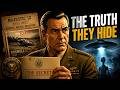 Every Terrifying Fact From The Ufo Files Explained - Roswell Incident Fully Explained