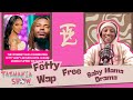 50 Cent Supported Fetty Wap in Prison — Now Baby Mama Drama Is Unfolding