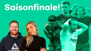 Letzter Spieltag: Alle Entscheidungen der Bundesliga! l Das Themenfrühstück