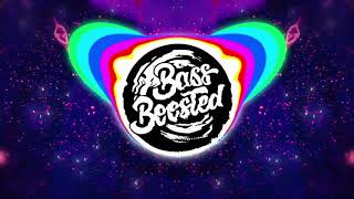 Rootkit - Sparks (ft. Casey Cook) [Bass Boosted]