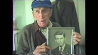 1992 Howard Strout Cherryfield, Me...strout Family Of Cherryfield, Maine.