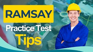 Ramsay Test Training Tips 2026 Ramsay Maintenance Assessment Exam - ALL You Need to Know Profile