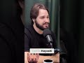 Jocum: A Virada Espiritual Após Anos de Busca #shorts