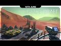 Bitz Plays: Spacecraft - Day 1