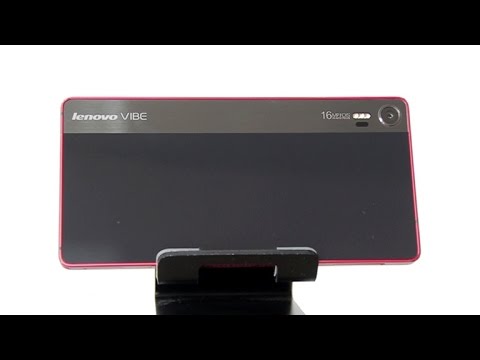 Lenovo VIBE Shot Video clips - PhoneArena