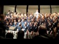 AMS Choir -- Waiting for the Light