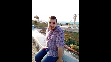 تلاوة لبعض آيات من سورة إبراهيم بصوت محبكم مصطفى رزق
