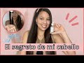 Este producto es Mágico para el cabello,PRUÉBALO/Ácido Hialuronico/Wendy Mendoza