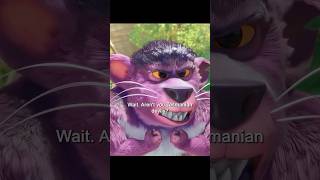 By Sheer Coincidence, The Little Animals Got Caught.