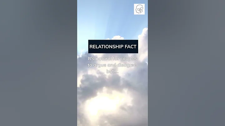 Very important in relationships! #psychology #facts #shorts #couples