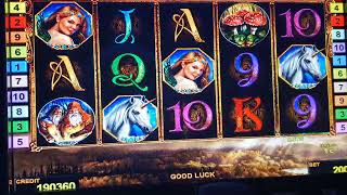 Gryphon's Gold !! #2 Euro Bet ! #slot machine! #Freispiele! #novoline ! #Big Win! #Admiral #Amazing