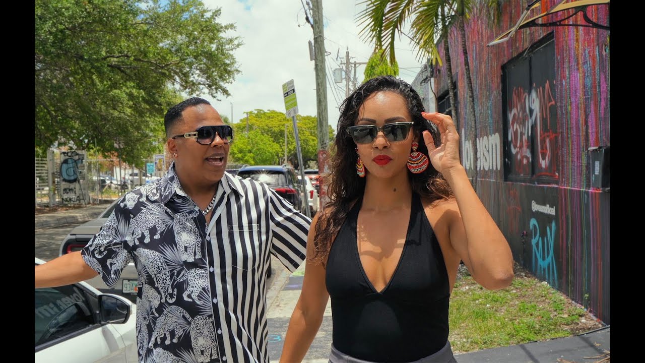 Don Moña - Lo que te gusta