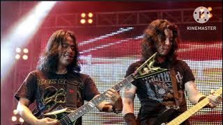 sucker head.PENGEMBARA ( lirik dan lagu)