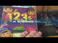 My Nick Jr Let S Learn DVD Collection 2019 Edition